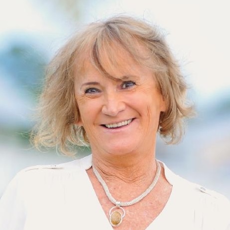 Caron Faherty